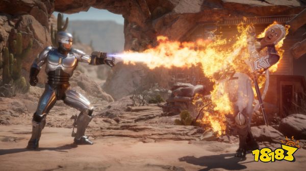 真人快打11修改器怎么用 真人快打11修改器使用教程