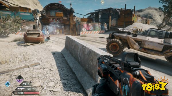 狂怒2修改器在哪下载 狂怒2修改器下载地址介绍