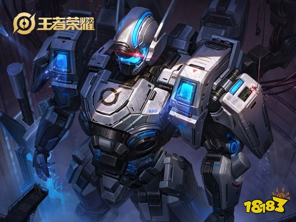 王者榮耀：連續加強3次，勝率依舊倒數第一，夏侯惇問題出在哪呢