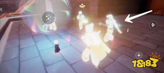 光遇优雅旋转动作在哪里 欧若拉优雅旋转动作兑换位置一览