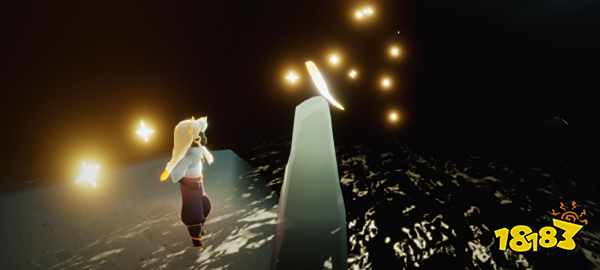 光遇蹦蹦跳跳动作怎么换 欧若拉季蹦蹦跳跳动作兑换位置一览