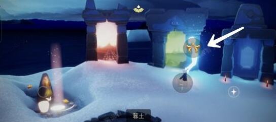 光遇拍手动作怎么换 欧若拉季拍手动作兑换位置一览