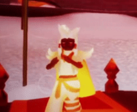 光遇拍手动作怎么换 欧若拉季拍手动作兑换位置一览