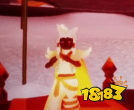 光遇拍手动作怎么换 欧若拉季拍手动作兑换位置一览