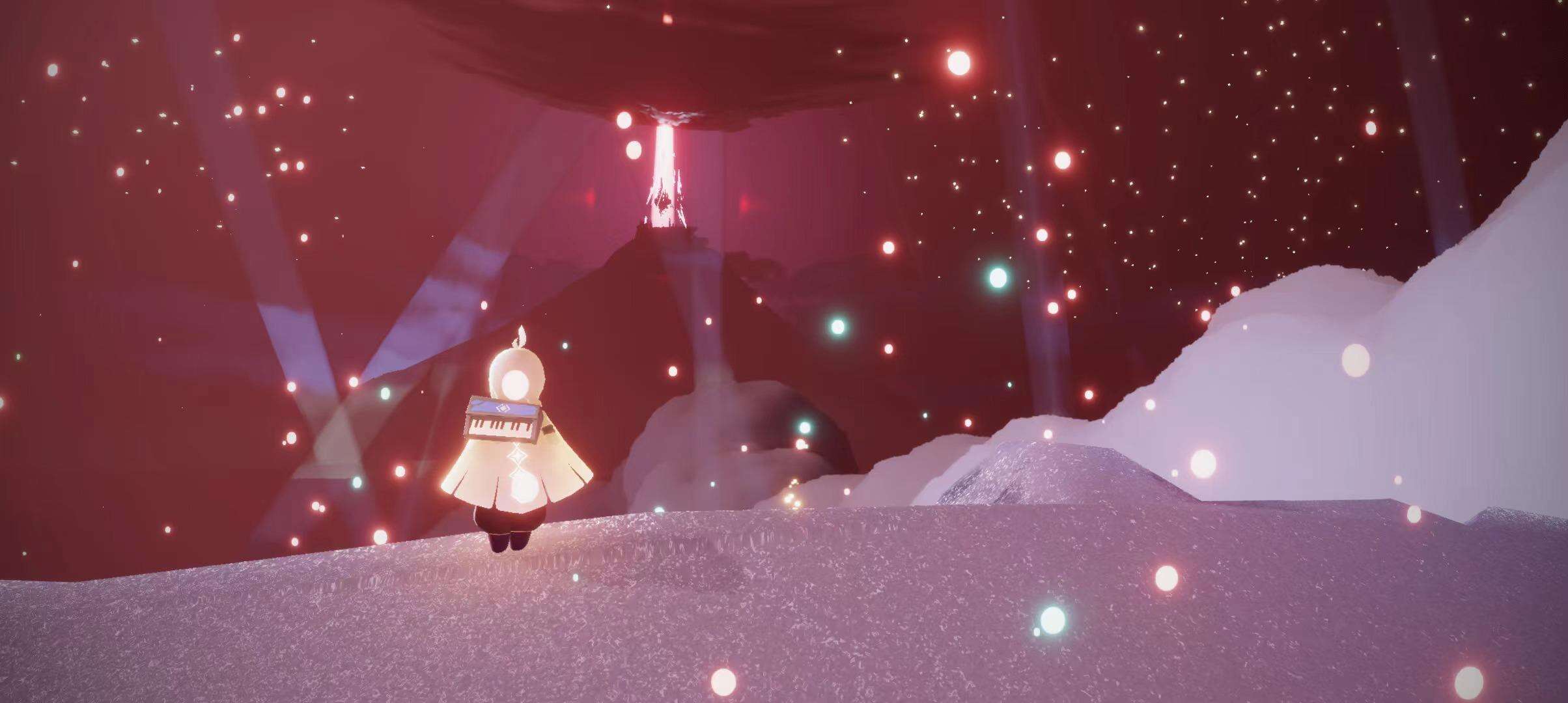 光遇举手应援动作怎么换 欧若拉季举手应援动作兑换位置一览