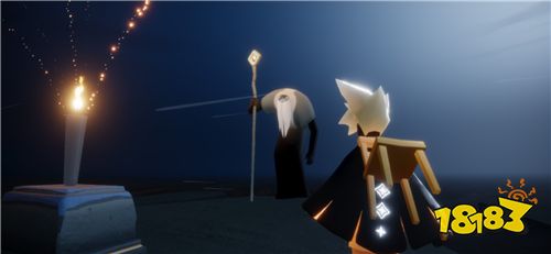 光遇82个永久光之翼解锁方法 永久光之翼获取方法