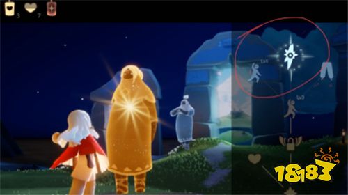 光遇82个永久光之翼解锁方法 永久光之翼获取方法