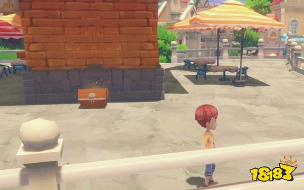 波西亚时光宝箱怎么获得 全宝箱位置及获得方法图文攻略