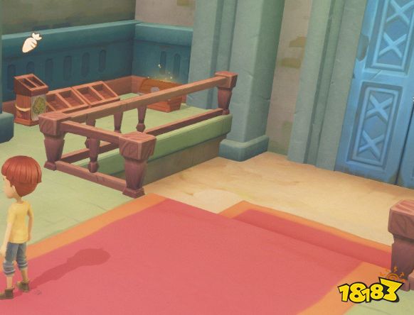 波西亚时光宝箱怎么获得 全宝箱位置及获得方法图文攻略