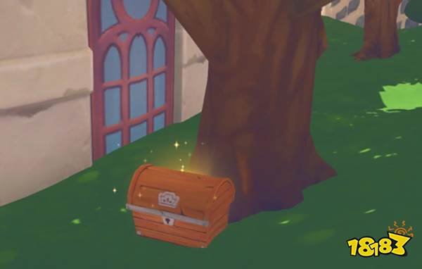 波西亚时光宝箱怎么获得 全宝箱位置及获得方法图文攻略