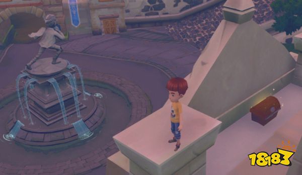 波西亚时光宝箱怎么获得 全宝箱位置及获得方法图文攻略