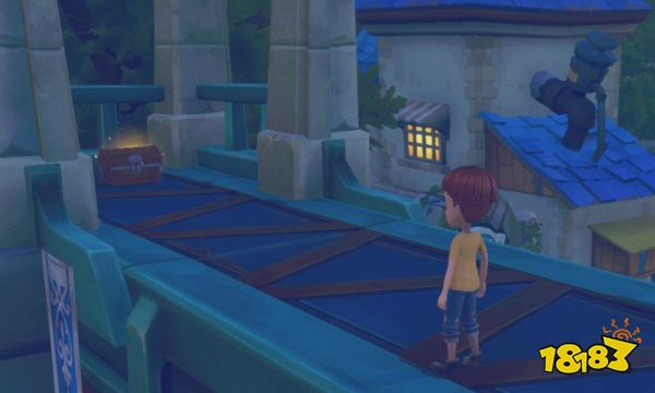 波西亚时光宝箱怎么获得 全宝箱位置及获得方法图文攻略