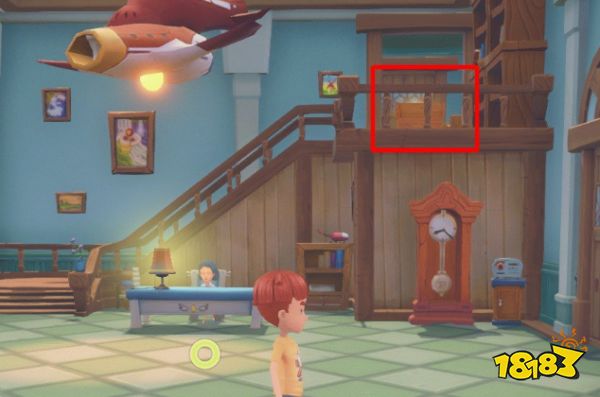 波西亚时光宝箱怎么获得 全宝箱位置及获得方法图文攻略