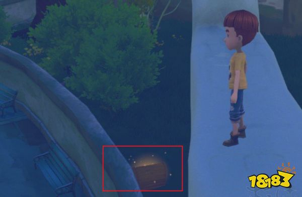 波西亚时光宝箱怎么获得 全宝箱位置及获得方法图文攻略