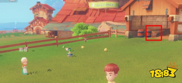 波西亚时光宝箱怎么获得 全宝箱位置及获得方法图文攻略