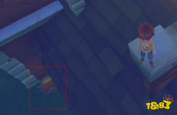 波西亚时光宝箱怎么获得 全宝箱位置及获得方法图文攻略