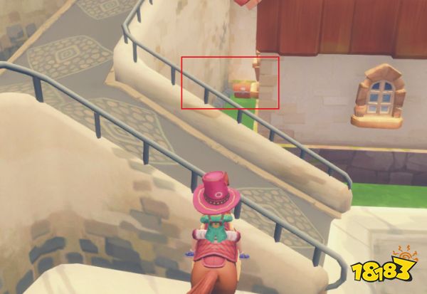 波西亚时光宝箱怎么获得 全宝箱位置及获得方法图文攻略