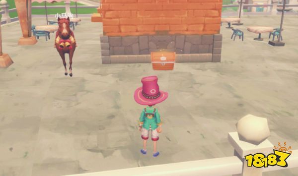 波西亚时光宝箱怎么获得 全宝箱位置及获得方法图文攻略