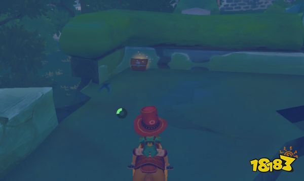 波西亚时光宝箱怎么获得 全宝箱位置及获得方法图文攻略