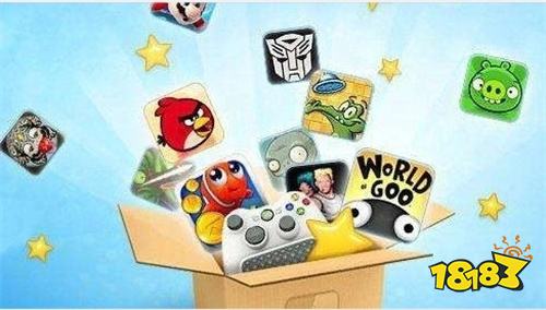 破解版手游app游戏平台哪个好十大破解游戏app平台推荐(图2)