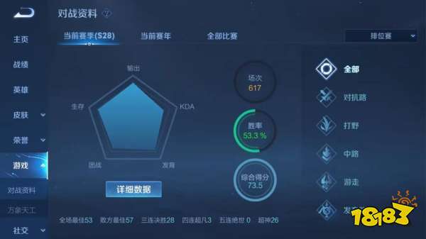 王者荣耀如何避开ELO制裁 ELO制裁躲避方法