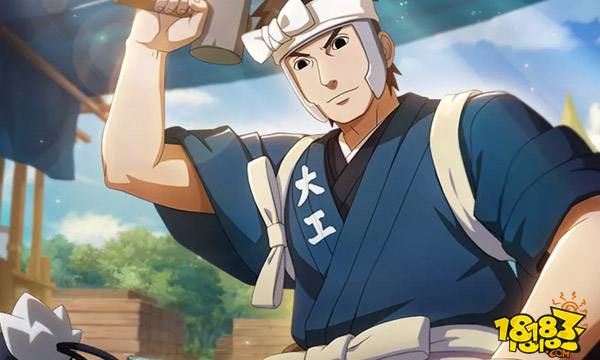 火影忍者手游高招s怎么获得 高招s获取攻略