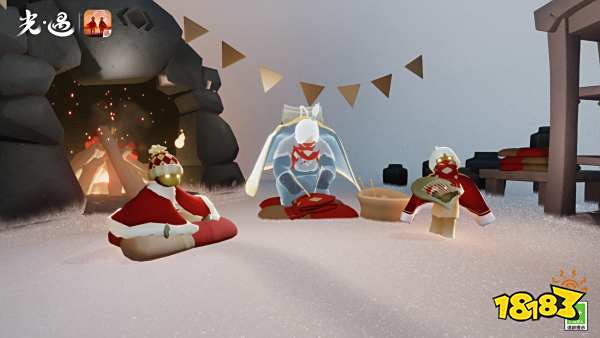 光遇雪屋挂机蜡烛攻略 雪屋挂机详细数据内容