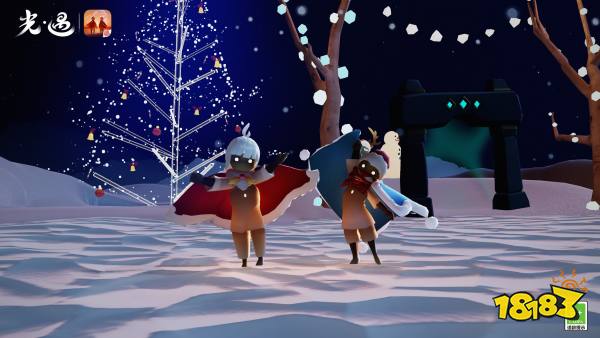 光遇雪屋挂机蜡烛攻略 雪屋挂机详细数据内容