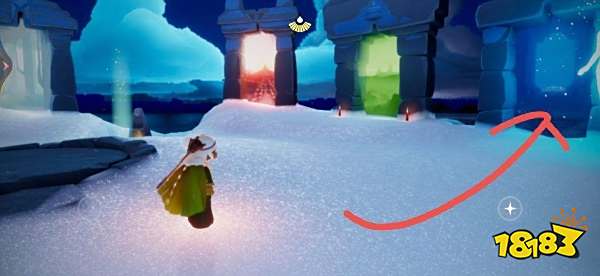 光遇虚荣先祖12.29复刻位置在哪2022 小王子季虚荣先祖位置一览