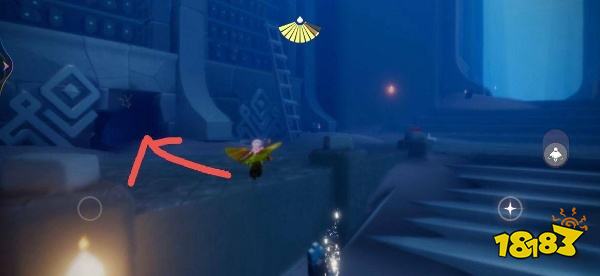 光遇虚荣先祖12.29复刻位置在哪2022 小王子季虚荣先祖位置一览