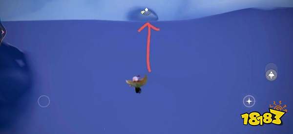 光遇虚荣先祖12.29复刻位置在哪2022 小王子季虚荣先祖位置一览