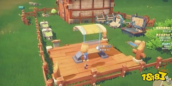 波西亚时光主线烧毁的仓库任务怎么做 烧毁的仓库任务图文攻略