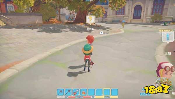 波西亚时光主线完美的陷阱任务怎么做 完美的陷阱任务图文攻略