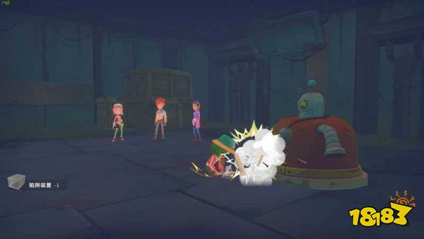 波西亚时光主线完美的陷阱任务二怎么做 完美的陷阱续任务图文攻略