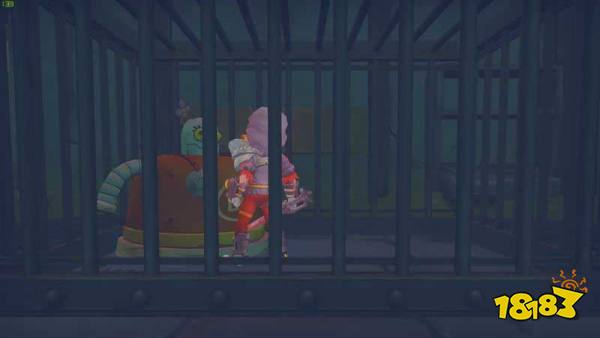 波西亚时光主线完美的陷阱任务二怎么做 完美的陷阱续任务图文攻略