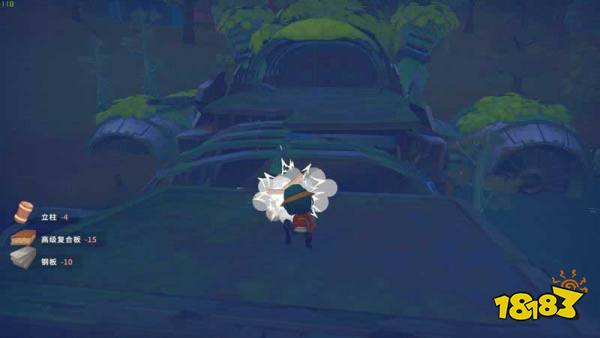 波西亚时光主线通往湿地的路任务怎么做 通往湿地的路任务图文攻略