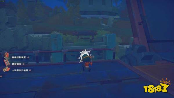 波西亚时光主线通往湿地的路任务怎么做 通往湿地的路任务图文攻略