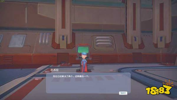 波西亚时光主线第二个开关任务怎么做 第二个开关任务图文攻略