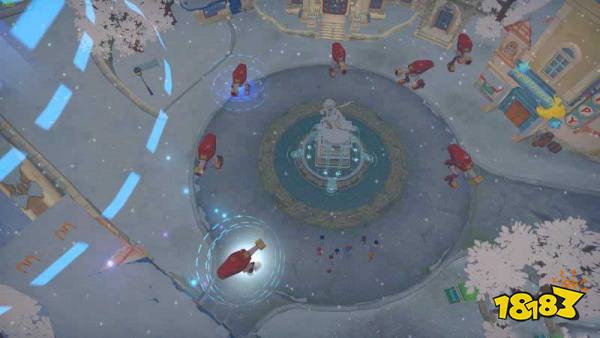 波西亚时光主线接近先知任务怎么做 接近先知任务图文攻略