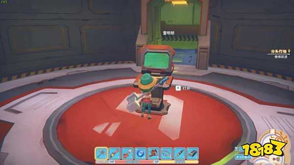 波西亚时光主线接近先知任务怎么做 接近先知任务图文攻略