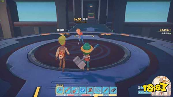 波西亚时光主线接近先知任务怎么做 接近先知任务图文攻略