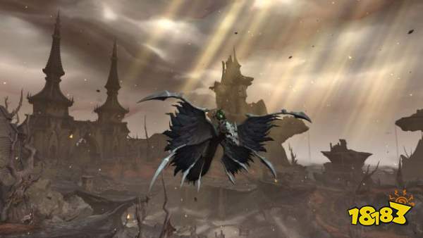魔獸世界10.0獸王獵堆什么屬性好 獸王獵屬性選擇推薦