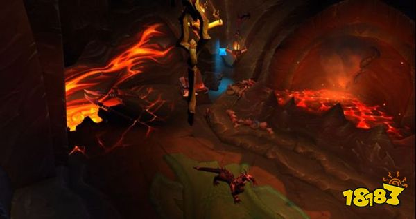 魔獸世界感激之巖玩具怎么獲得 感激之巖玩具獲得方法