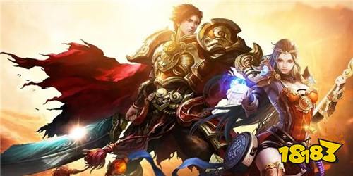 1.80复古传奇手机版下载