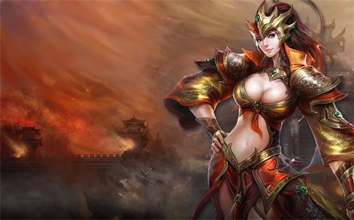 复古传奇十大热门版本 热门复古传奇手游推荐