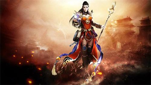 传奇最新高爆手游前十名 高爆率传奇手游推荐