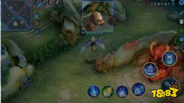 王者荣耀S30赛季地形有什么变化 S30赛季地形详情一览