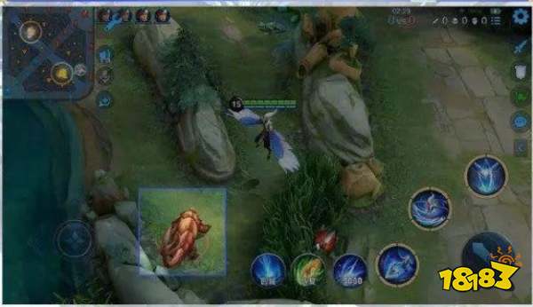 王者荣耀S30赛季地形有什么变化 S30赛季地形详情一览