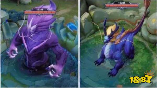 王者荣耀S30赛季地形有什么变化 S30赛季地形详情一览