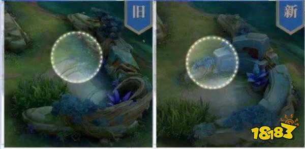 王者荣耀S30赛季地形有什么变化 S30赛季地形详情一览